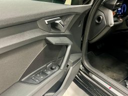 AUDI A3 full