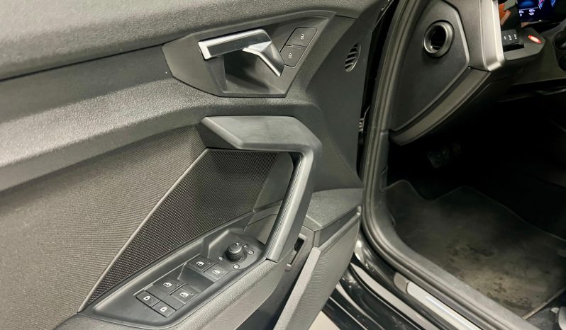 AUDI A3 full