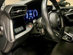 AUDI A3 full