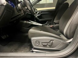 AUDI A3 full