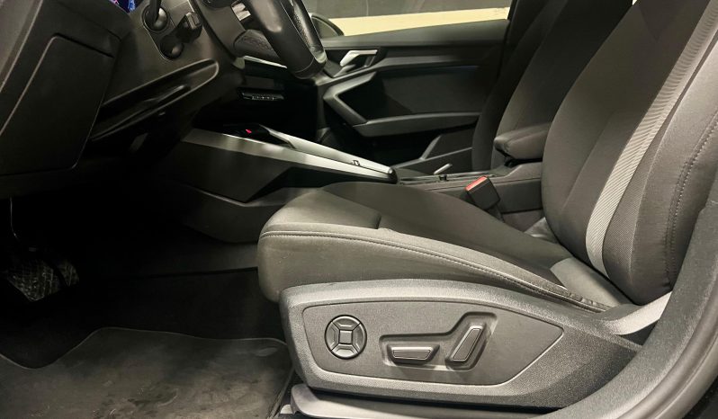 AUDI A3 full