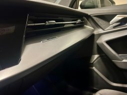 AUDI A3 full