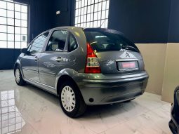 CITROEN C3 full
