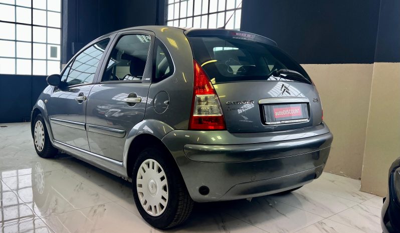 CITROEN C3 full