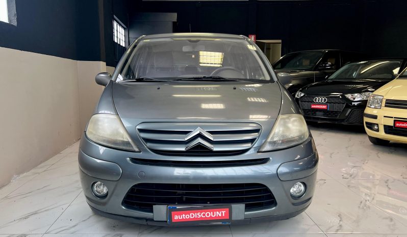 CITROEN C3 full