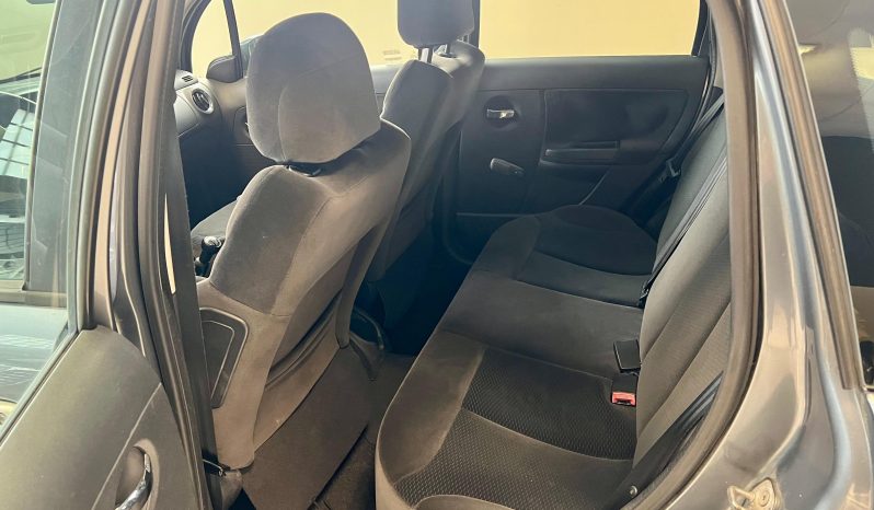 CITROEN C3 full