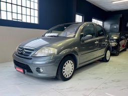CITROEN C3 full