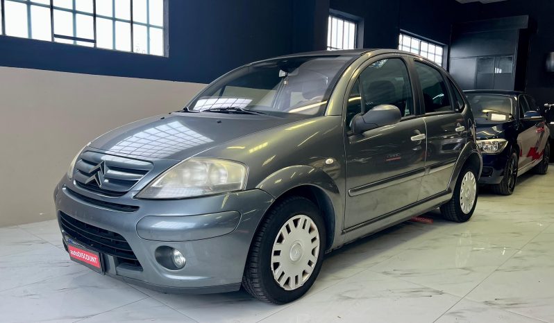 CITROEN C3 full