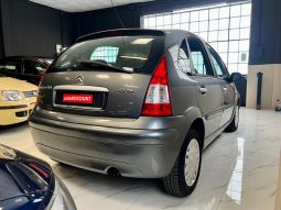 CITROEN C3 full