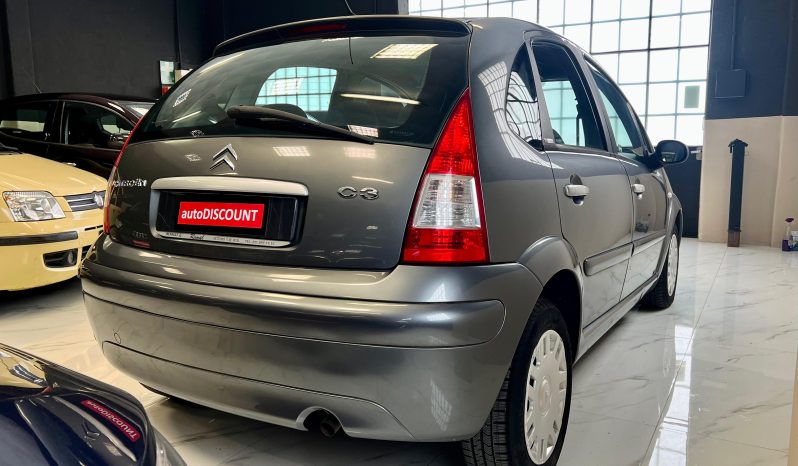 CITROEN C3 full
