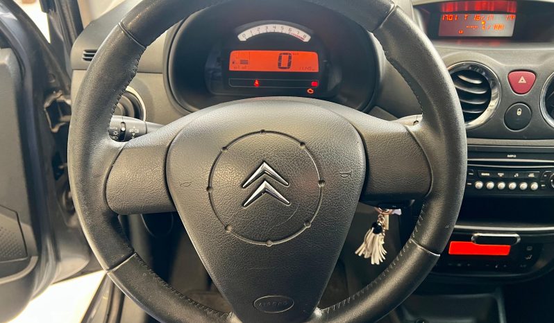 CITROEN C3 full