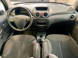 CITROEN C3 full
