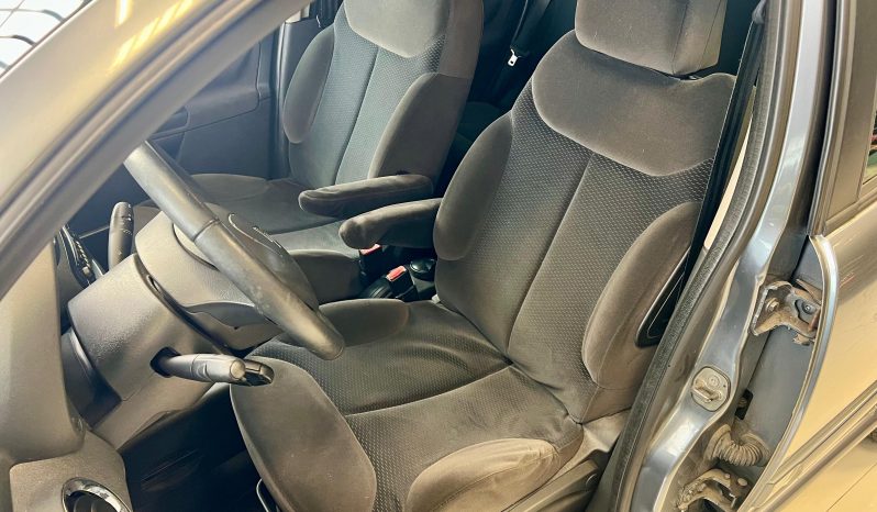 CITROEN C3 full
