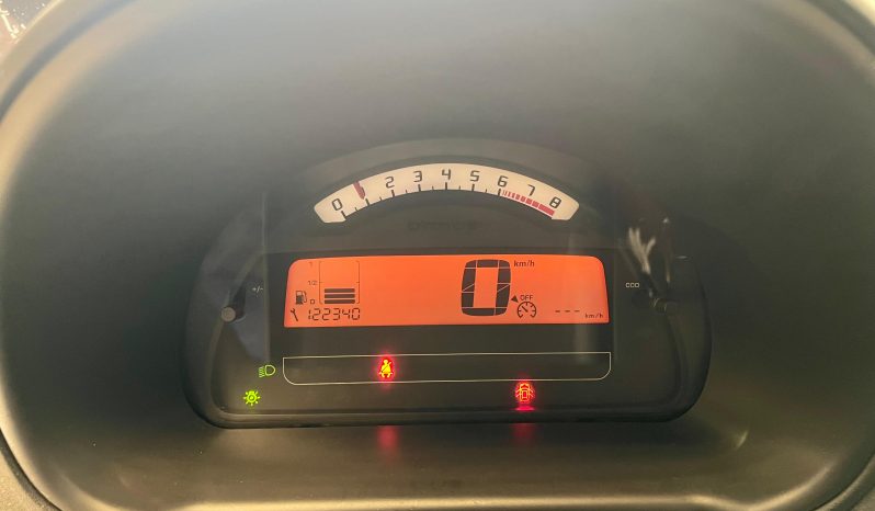 CITROEN C3 full