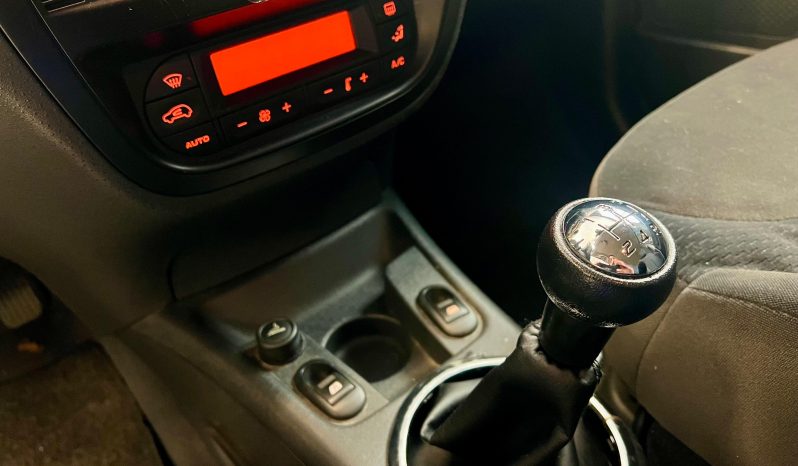 CITROEN C3 full