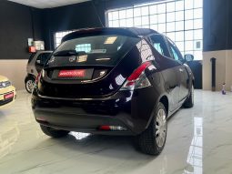 LANCIA YPSILON full