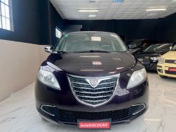 LANCIA YPSILON full