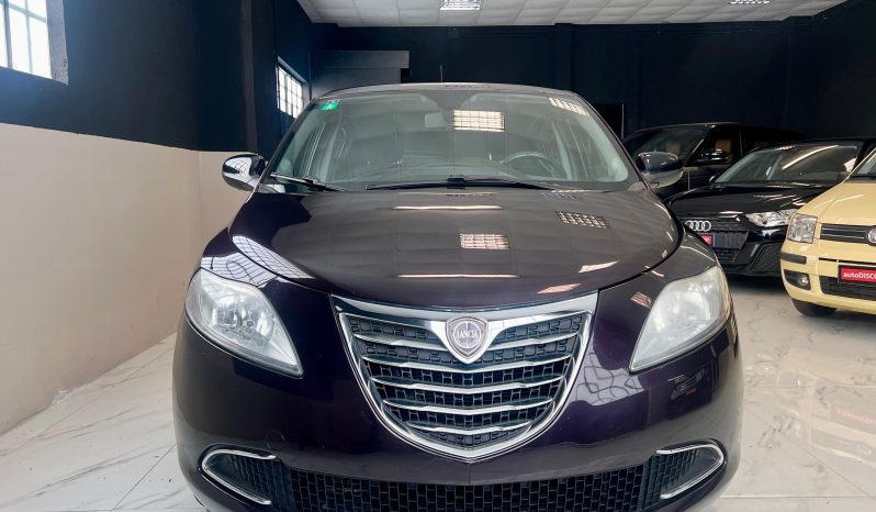 LANCIA YPSILON full