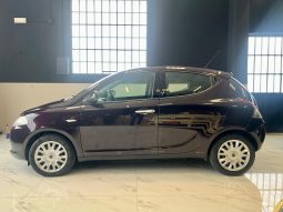 LANCIA YPSILON full