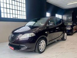 LANCIA YPSILON full