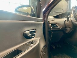 LANCIA YPSILON full