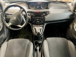 LANCIA YPSILON full