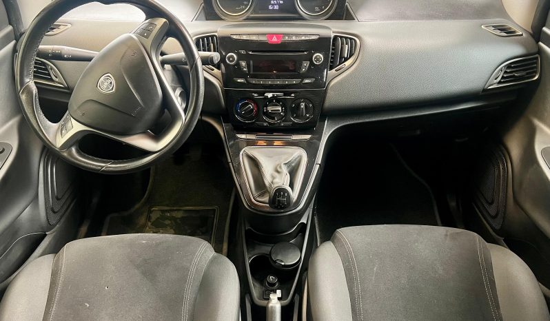 LANCIA YPSILON full