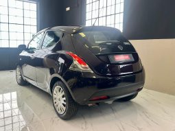 LANCIA YPSILON full