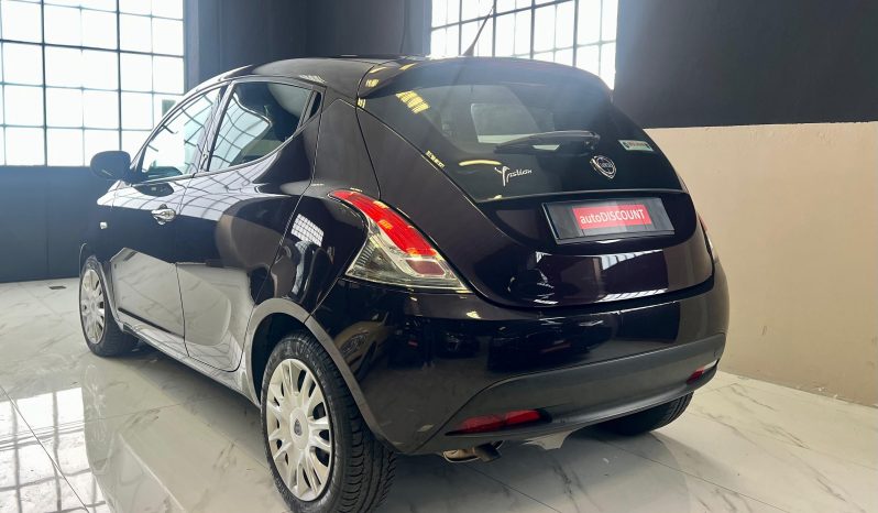 LANCIA YPSILON full