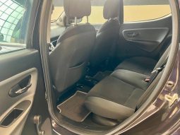 LANCIA YPSILON full