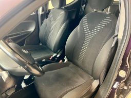 LANCIA YPSILON full