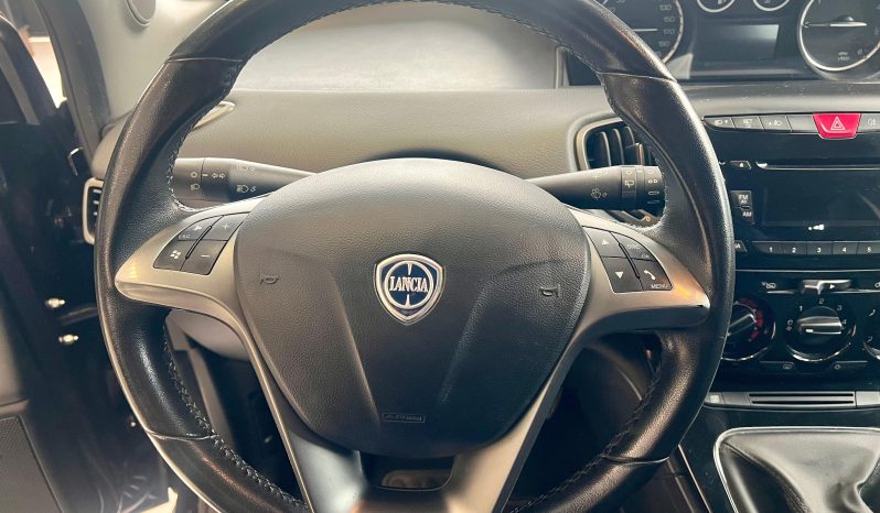 LANCIA YPSILON full