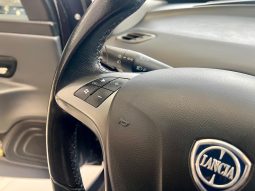 LANCIA YPSILON full