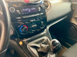 LANCIA YPSILON full