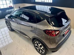 RENAULT CAPTUR full
