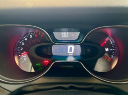 RENAULT CAPTUR full