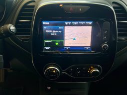 RENAULT CAPTUR full
