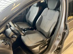 RENAULT CAPTUR full