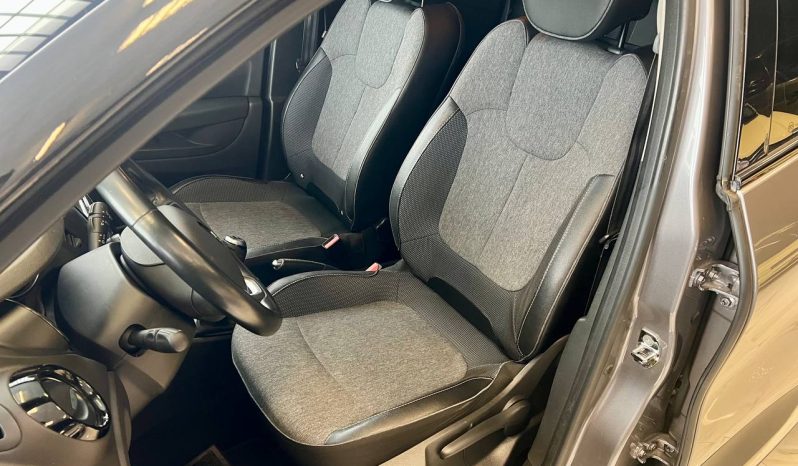 RENAULT CAPTUR full