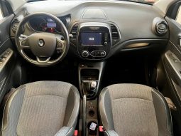 RENAULT CAPTUR full