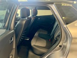 RENAULT CAPTUR full