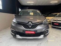 RENAULT CAPTUR full