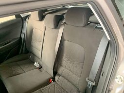 HYUNDAI BAYON full