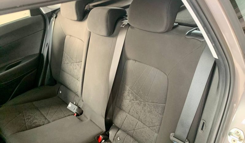HYUNDAI BAYON full