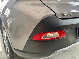 HYUNDAI BAYON full