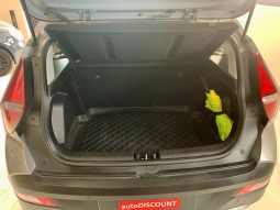HYUNDAI BAYON full
