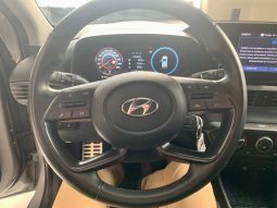 HYUNDAI BAYON full