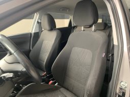 HYUNDAI BAYON full