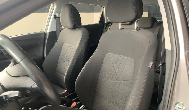 HYUNDAI BAYON full