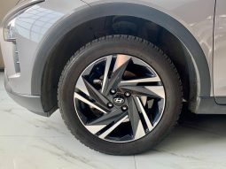 HYUNDAI BAYON full